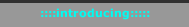 ::::introducing:::::
